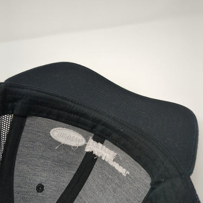 Jacuzzi Bath Remodel of Boise Snapback Trucker Hat Black One Size