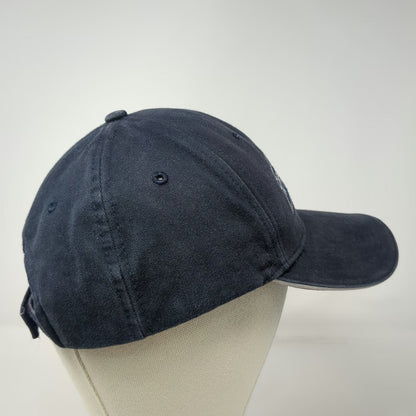 Oarsman 913 Baseball Cap Blue OSFM Air Force United States Strapback Hat Cotton