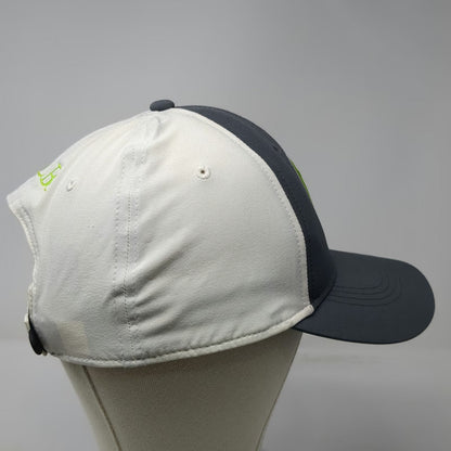 Nike Baseball Cap Gray One Size Loveladies Tennis Club LBI Dri-Fit Legacy91 Hat