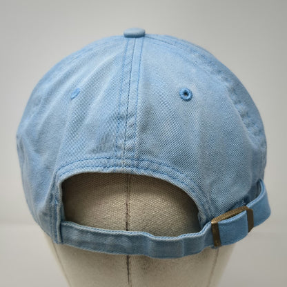 '47 Philadelphia Phillies MLB Blue Baseball Cap One Size Slideback Logo Hat