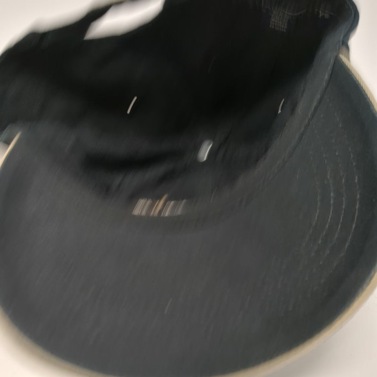 Port Authority Baseball Cap Black One Size Desert Sage Dairy Dietrich ID Hat