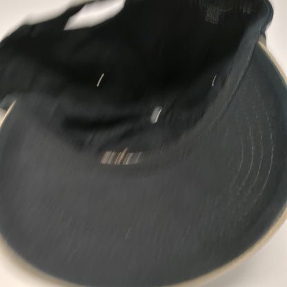 Port Authority Baseball Cap Black One Size Desert Sage Dairy Dietrich ID Hat