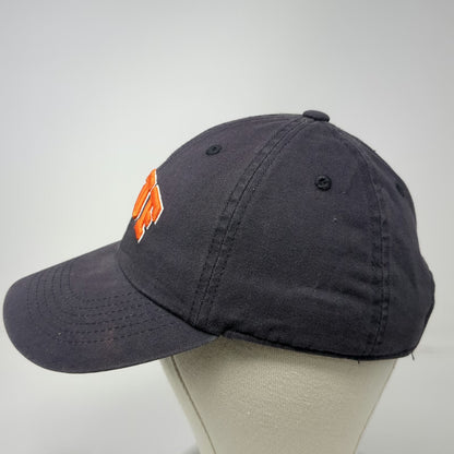 Cal State Fullerton Titans NCAA Top of the World Gray Orange White One Size Cap