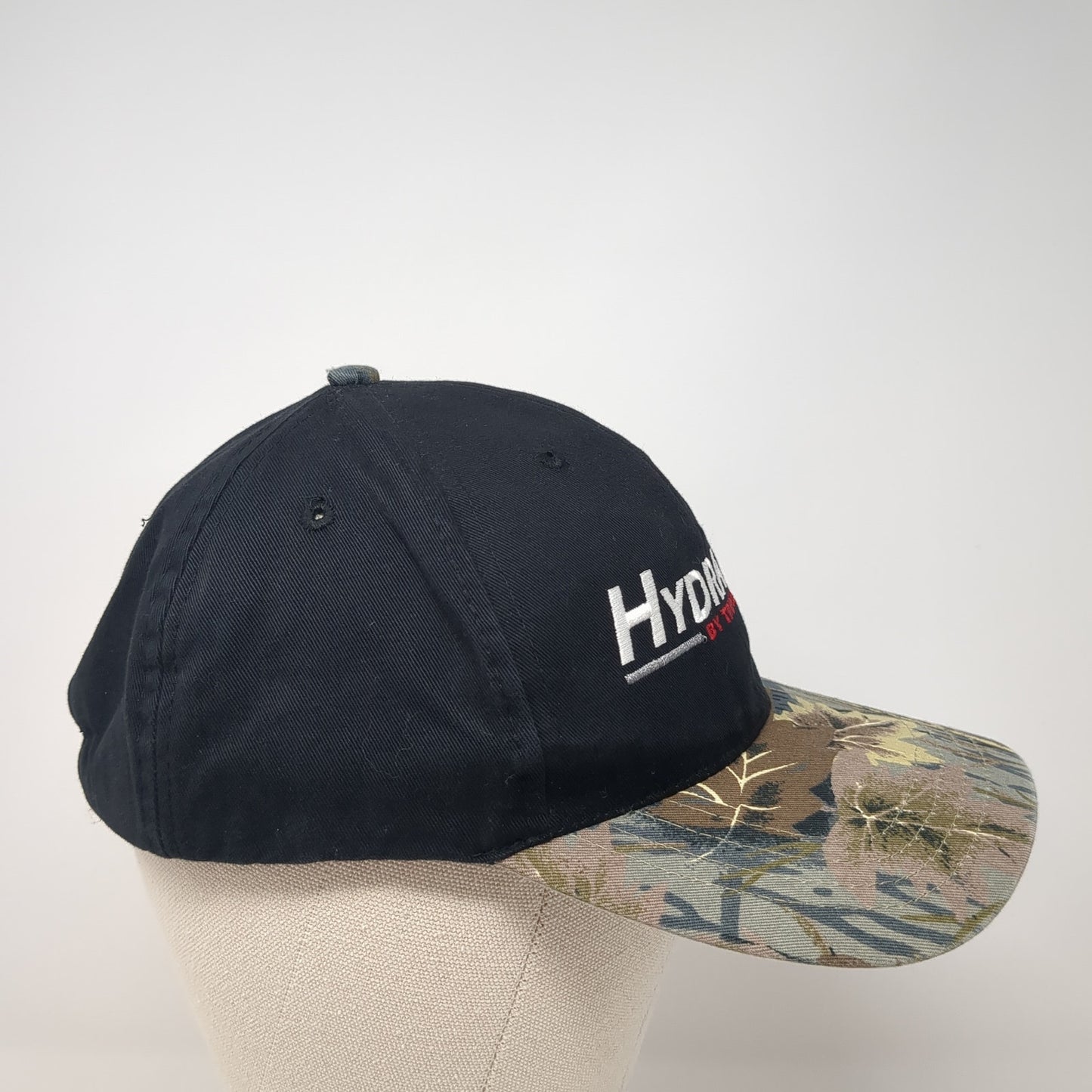 Hydra Bed By Triple C Slideback Hat Multicolor One Size Adjustable Camo