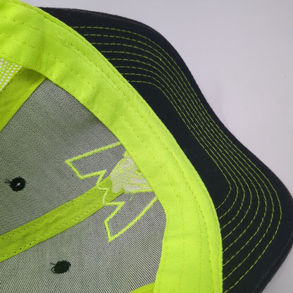 Western States Equipment Co. Trucker Hat Multicolor OS Adjustable Mesh Back