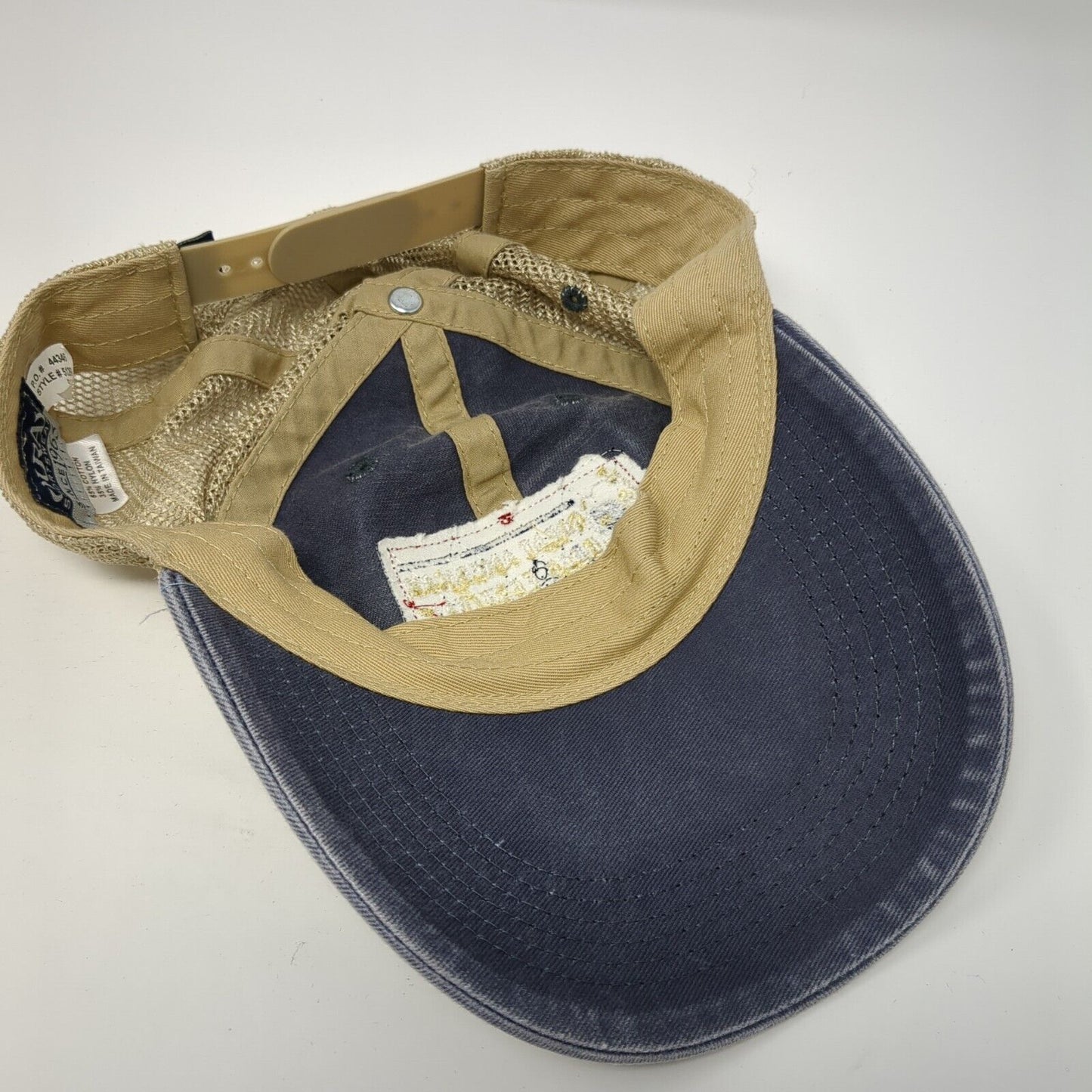 Great American Beer Festival Snapback Trucker Hat Multi OS Adjustable Mesh Ouray