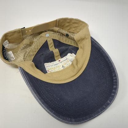 Great American Beer Festival Snapback Trucker Hat Multi OS Adjustable Mesh Ouray