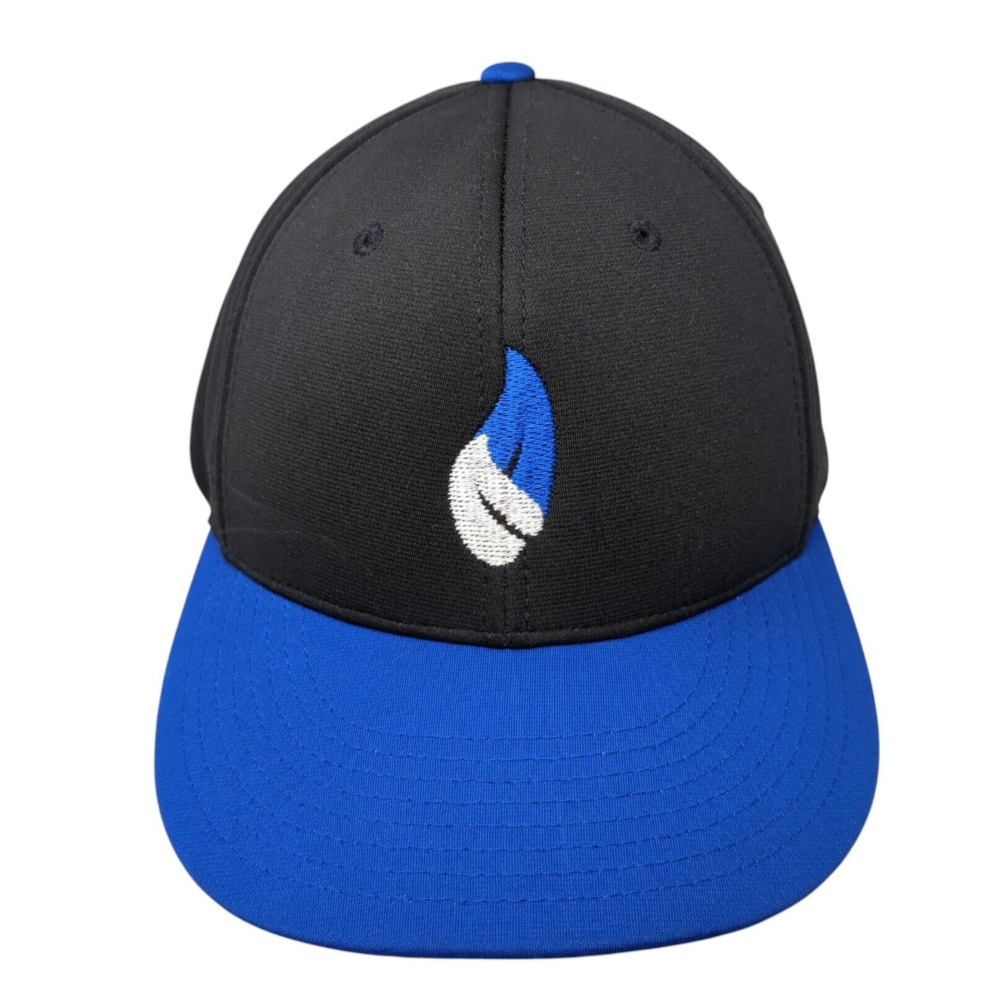 Ignite Baseball Fitted Hat Multicolor L/XL Embroidered Pulse Richardson