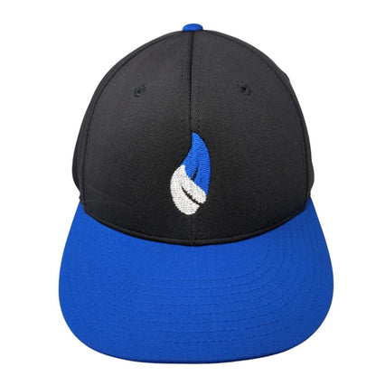 Ignite Baseball Fitted Hat Multicolor L/XL Embroidered Pulse Richardson