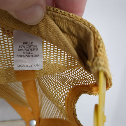 Spokey Joe's Bikes Gear Snapback Trucker Hat Multi One Size Richardson