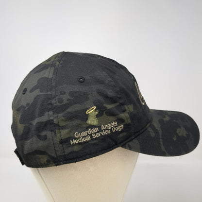 Outdoor Cap Baseball Cap Black One Size Coca-Cola Guardian Angels Dogs Hat
