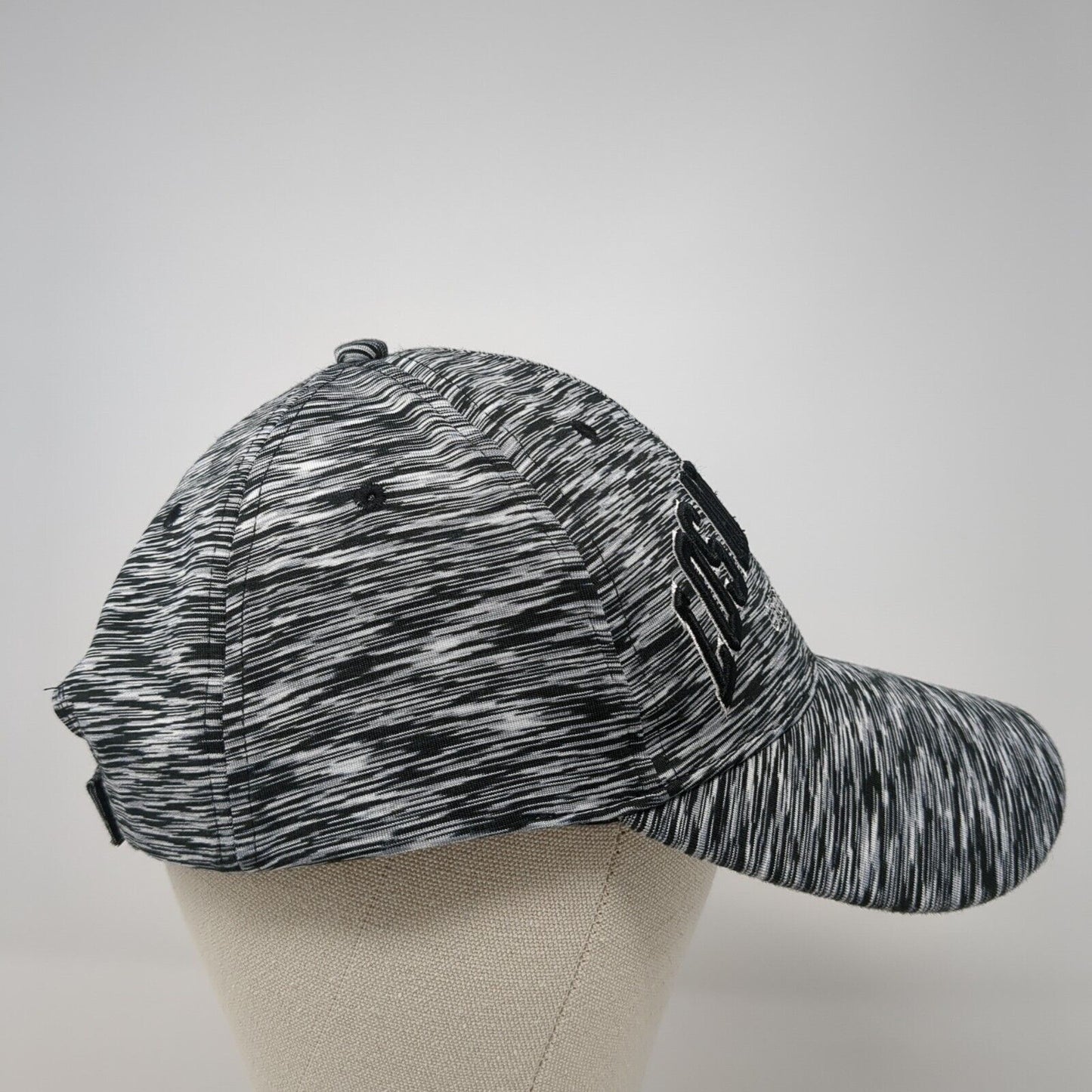 Los Angeles Original 1848 Strapback Hat Multicolor One Size Robin Ruth