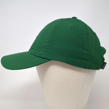 Imperial Exeter Country Club Green Baseball Cap One Size Adjustable Hat