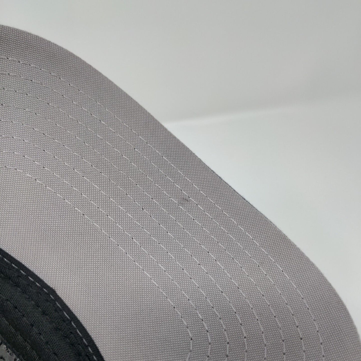 Graybar NTC 2023 Snapback Trucker Hat Gray OS Adjustable The Classic Yupoong