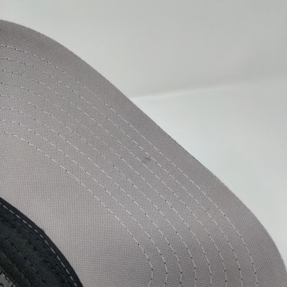 Graybar NTC 2023 Snapback Trucker Hat Gray OS Adjustable The Classic Yupoong