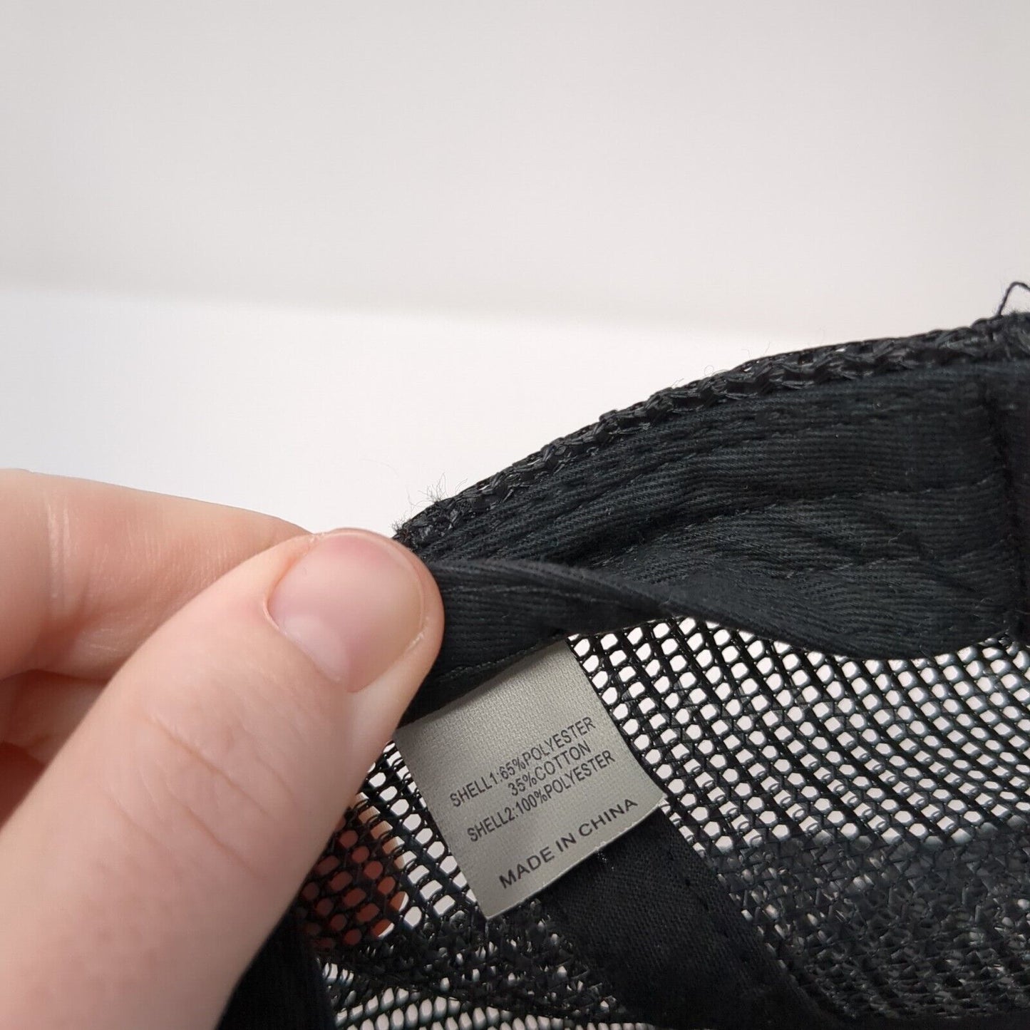 Idaho Wildlife Federation Snapback Trucker Hat Orange OS Adjustable Richardson