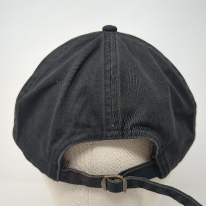 Grey Goose Slideback Hat Black One Size The World's Best Tasting Vodka