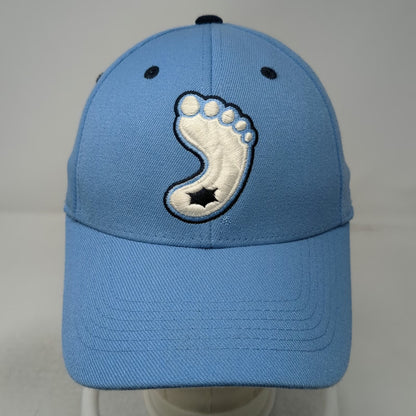North Carolina Tar Heels NCAA Top of the World Cap Blue One Size Stretch Fit