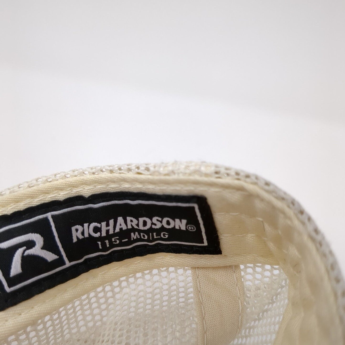 Life Is Better In The Mountains Snapback Trucker Hat Multi M/L Mesh Back