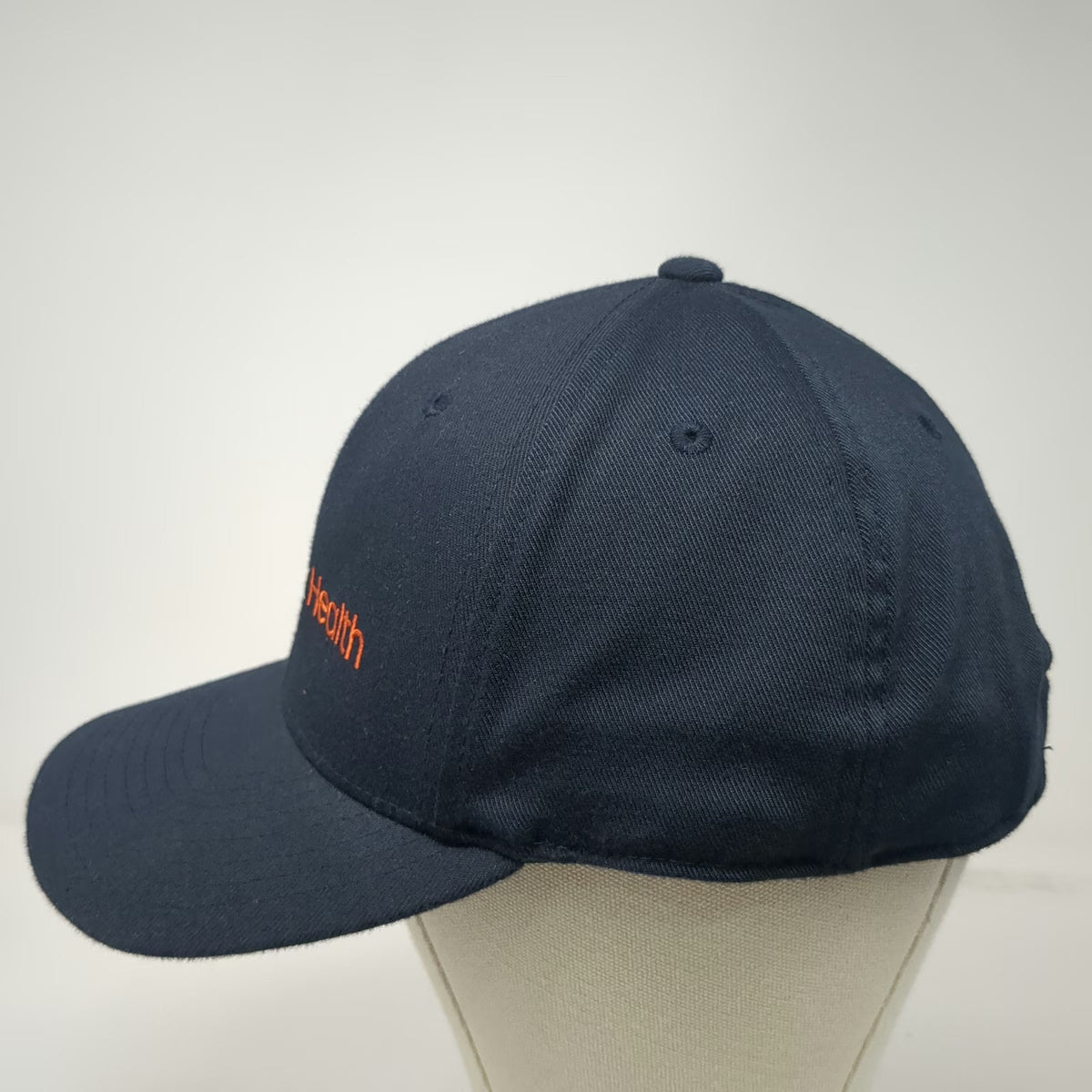 Yupoong Baseball Cap Blue One Size Fenyx Health Phoenix Strapback Polyester hat