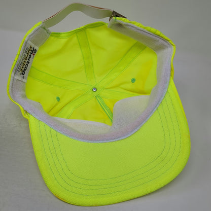 Sportcap 5 Panel Green One Size Shocker Movie Wes Craven Universal Slideback Hat