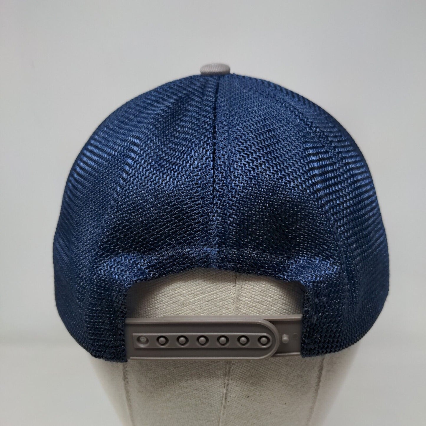 Miami Beach Florida 1915 Snapback Trucker Hat Multi OSFM Adjustable Mesh Back