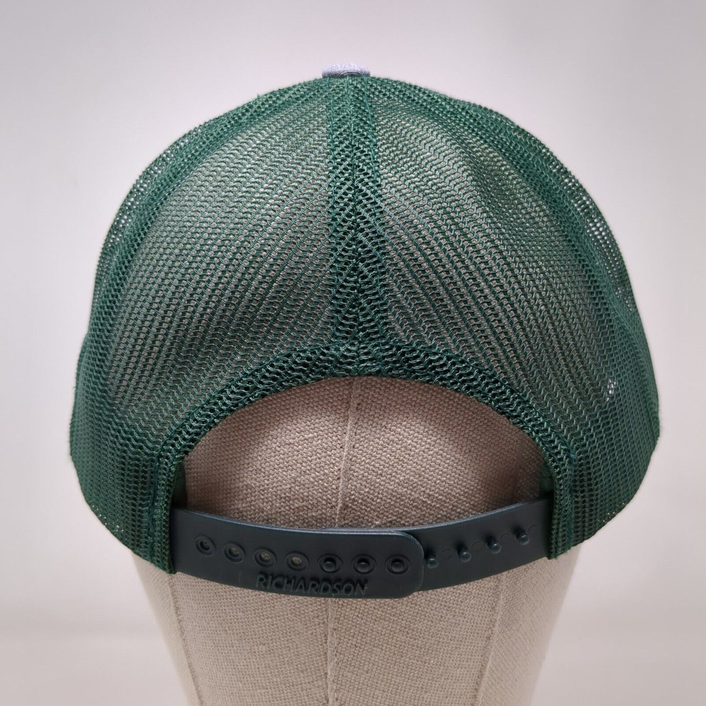 Pestcom Pest Management Snapback Trucker Hat Multi One Size Richardson