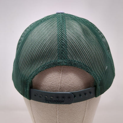 Pestcom Pest Management Snapback Trucker Hat Multi One Size Richardson