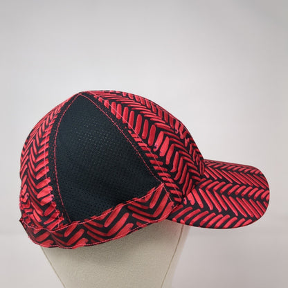 Under Armour Women's Strapback Hat Multicolor OS Adjustable Breathable Mesh