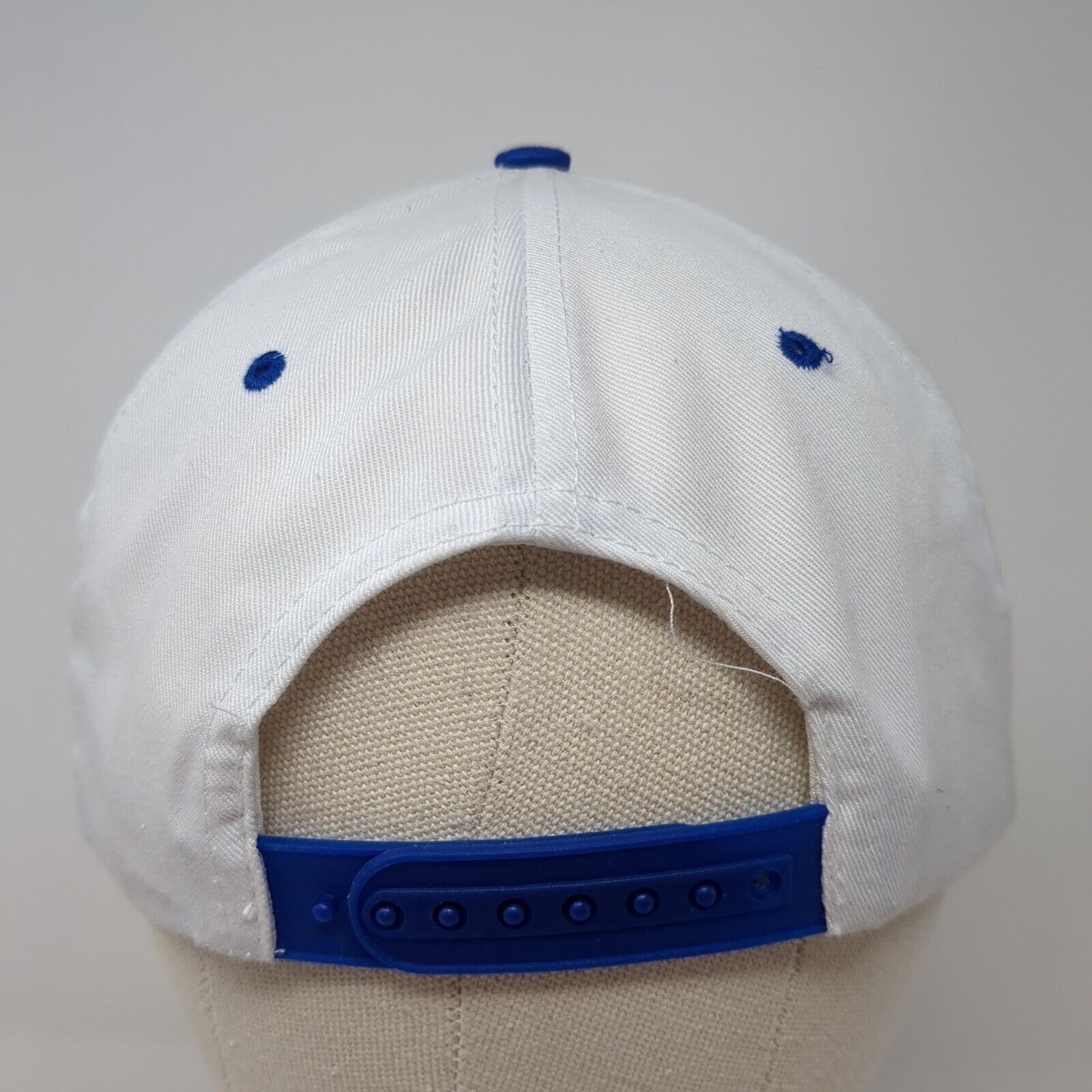 Charter Communications Snapback Hat Multi OS Adjustable Embroidered Rope TC