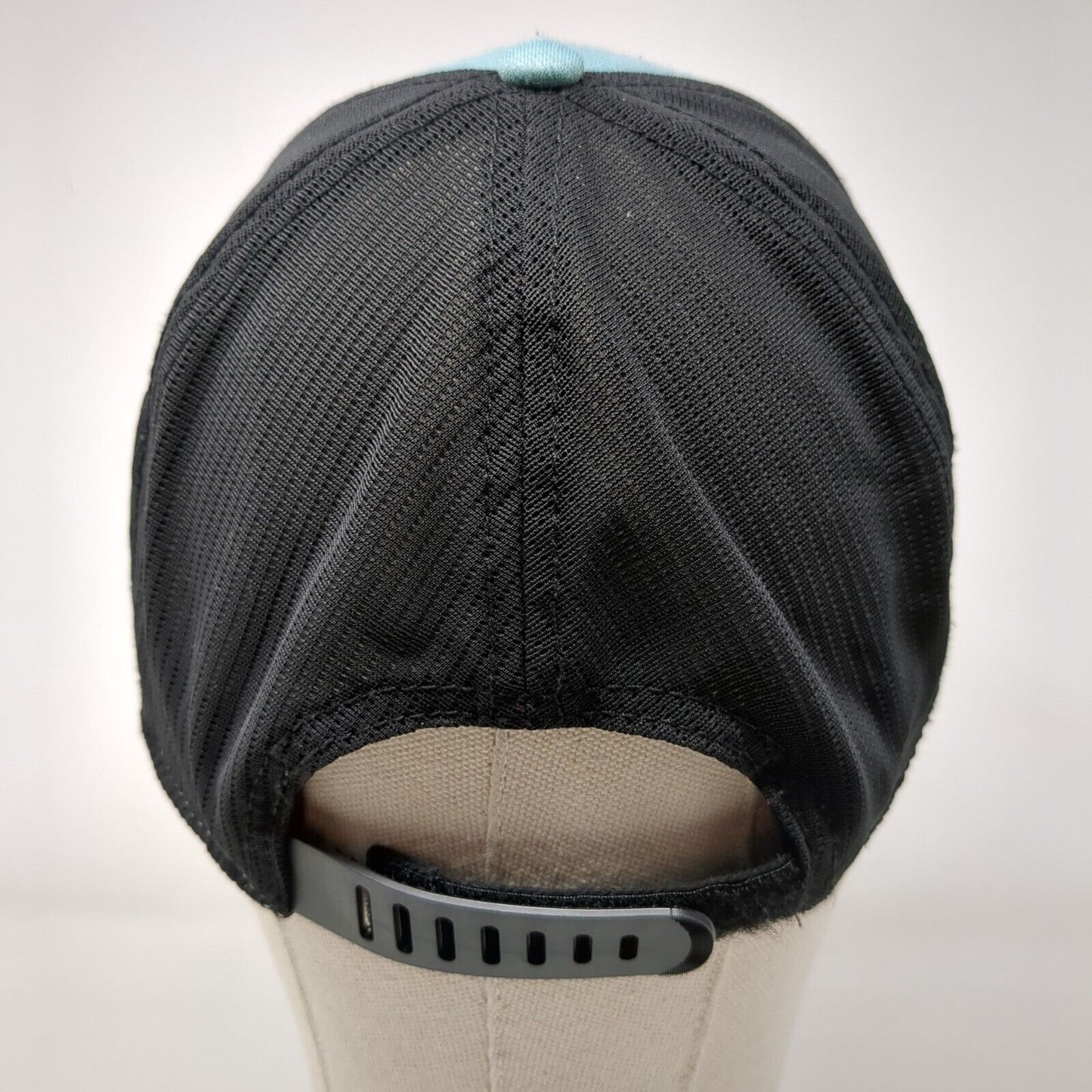 Colorado Brewers Rendezvous Strapback Trucker Hat Blue OSFA 6 Panel Cap America