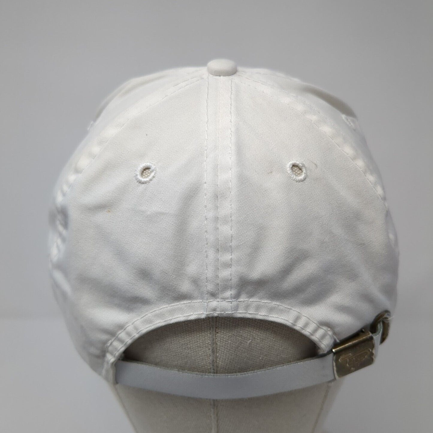 Cactus Petes Players Club Plateau Slideback Rope Hat White One Size Otto