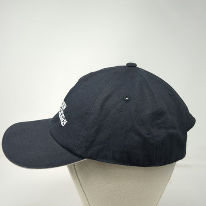 Bucks Bags CS Beef Packers Baseball Cap Black One Size Strapback Hat Logo