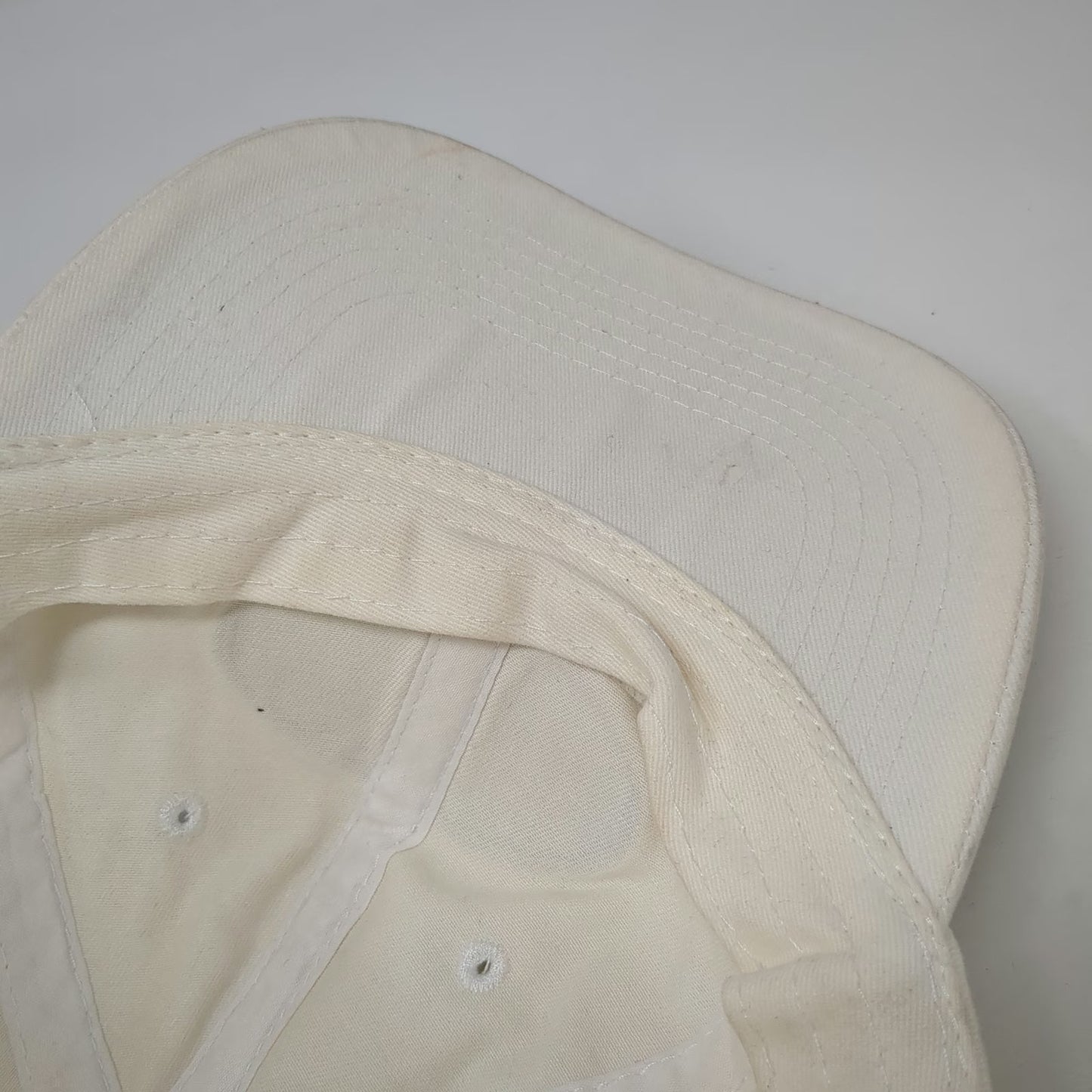 Port & Company Sarasota Classic Car Museum Baseball Cap White One Size Hat Slide