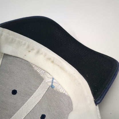 Outdoor Cap Blue One Size Trucker Hat Shadow Valley Golf Mesh Back Snapback