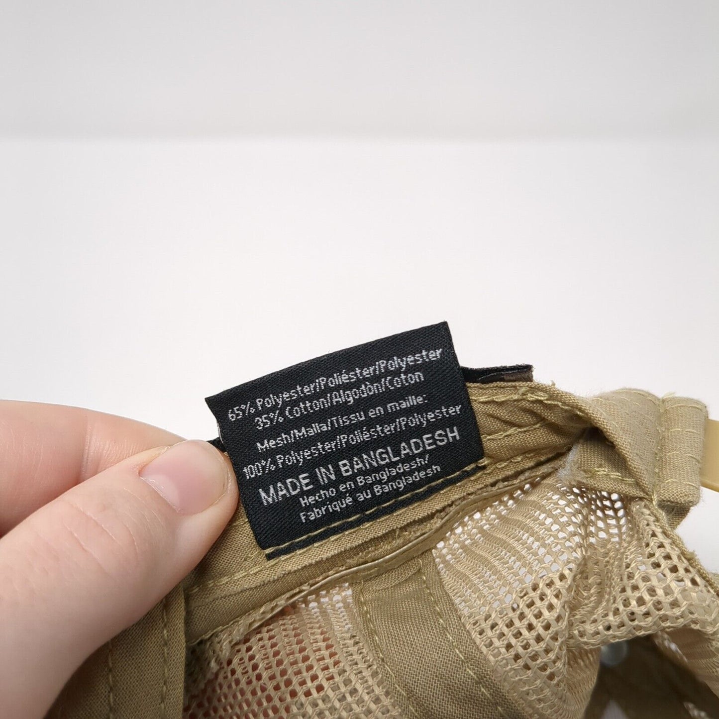 Idaho Hydrojetting Septic & Drain Cleaning Trucker Hat Brown One Size