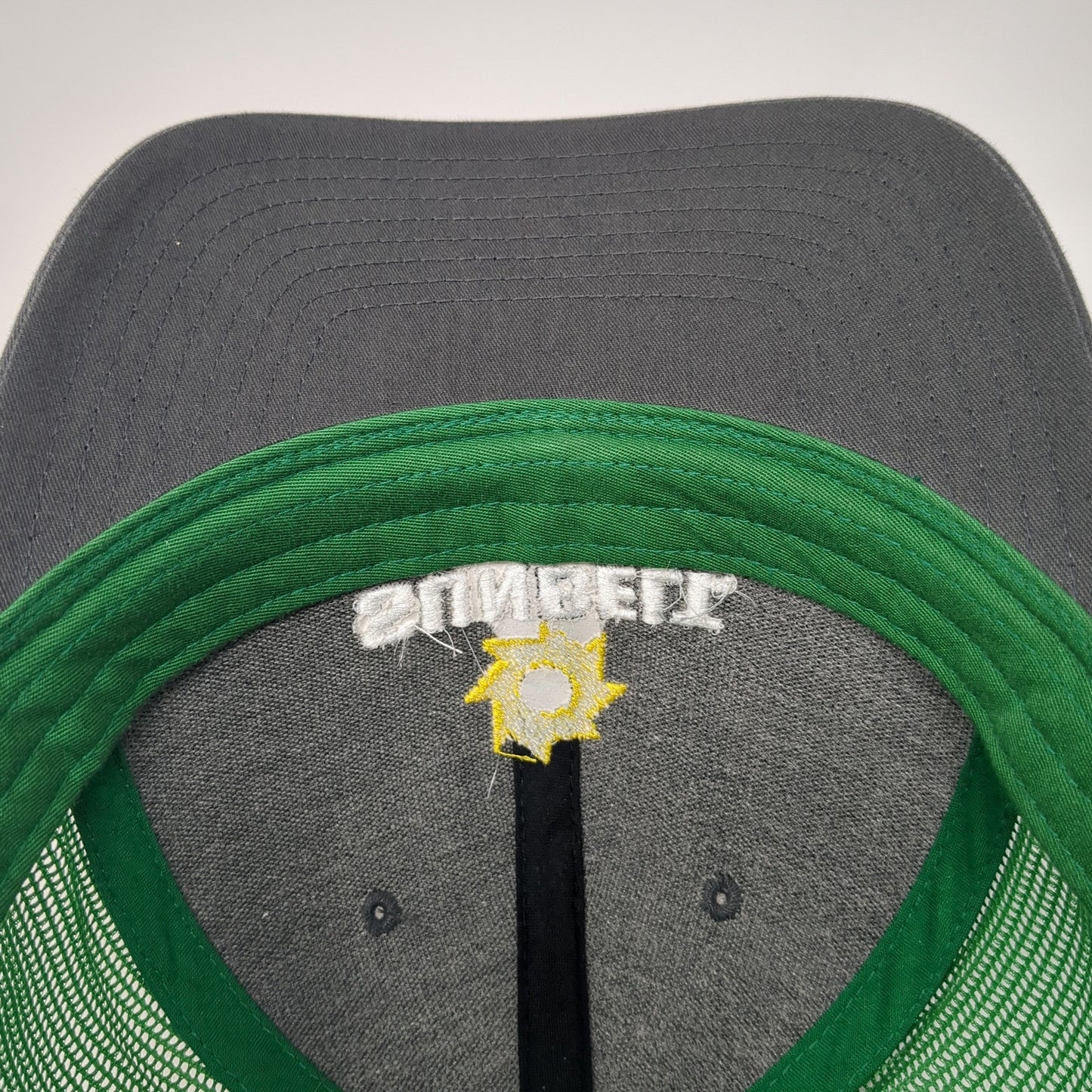 Sunbelt Rentals Trucker Hat Multicolor One Size Adjustable Mesh Back Richardson