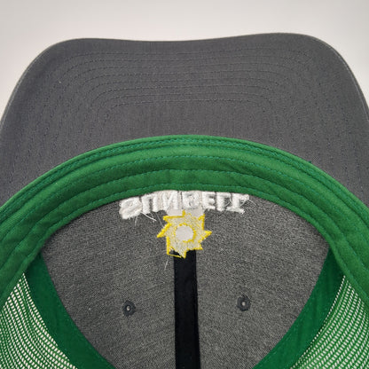 Sunbelt Rentals Trucker Hat Multicolor One Size Adjustable Mesh Back Richardson