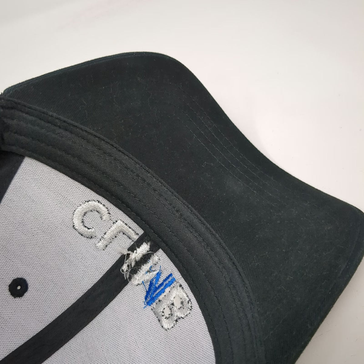 Cap America Baseball Cap Black One Size Hat Adjustable Strapback Embroidered