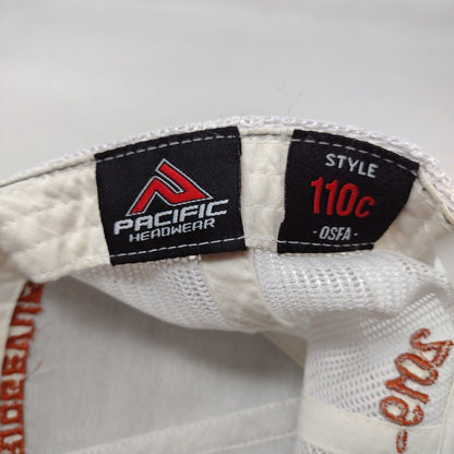 Ridgevue FFA 2019-2020 Snapback Trucker Hat Black OSFA Colorblock