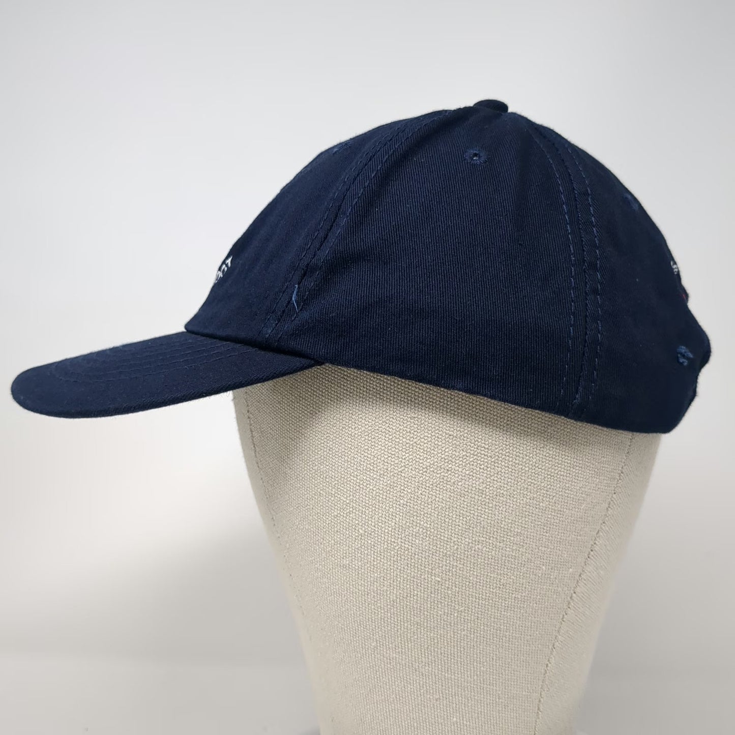 USGA Baseball Cap Blue One Size 2020 US Open Winged Foot Member Golf Hat