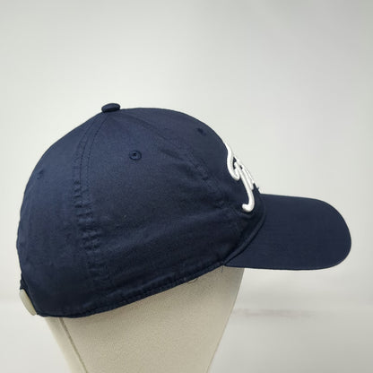 Titleist Baseball Cap Blue One Size AIA Aerospace Industries Association Hat