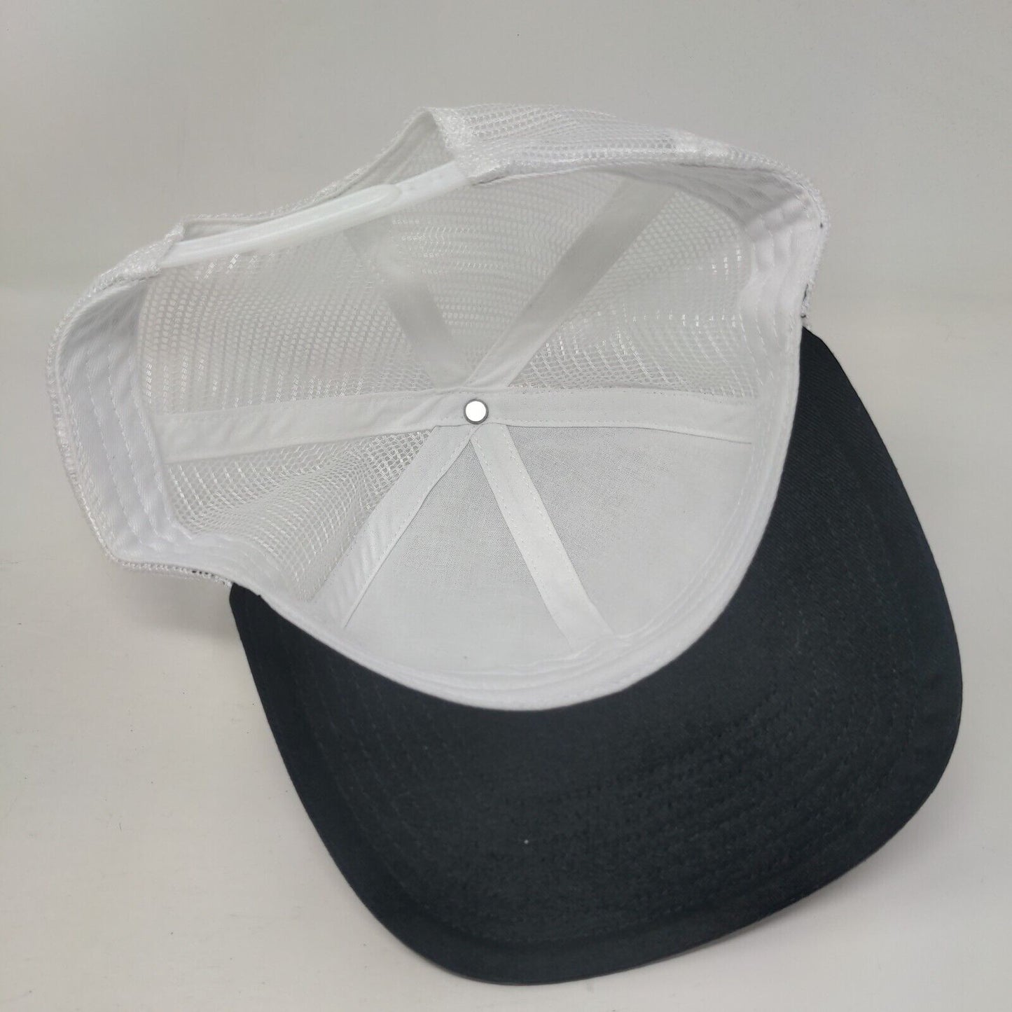 Keller Williams Realty Boise Snapback Trucker Hat Black One Size