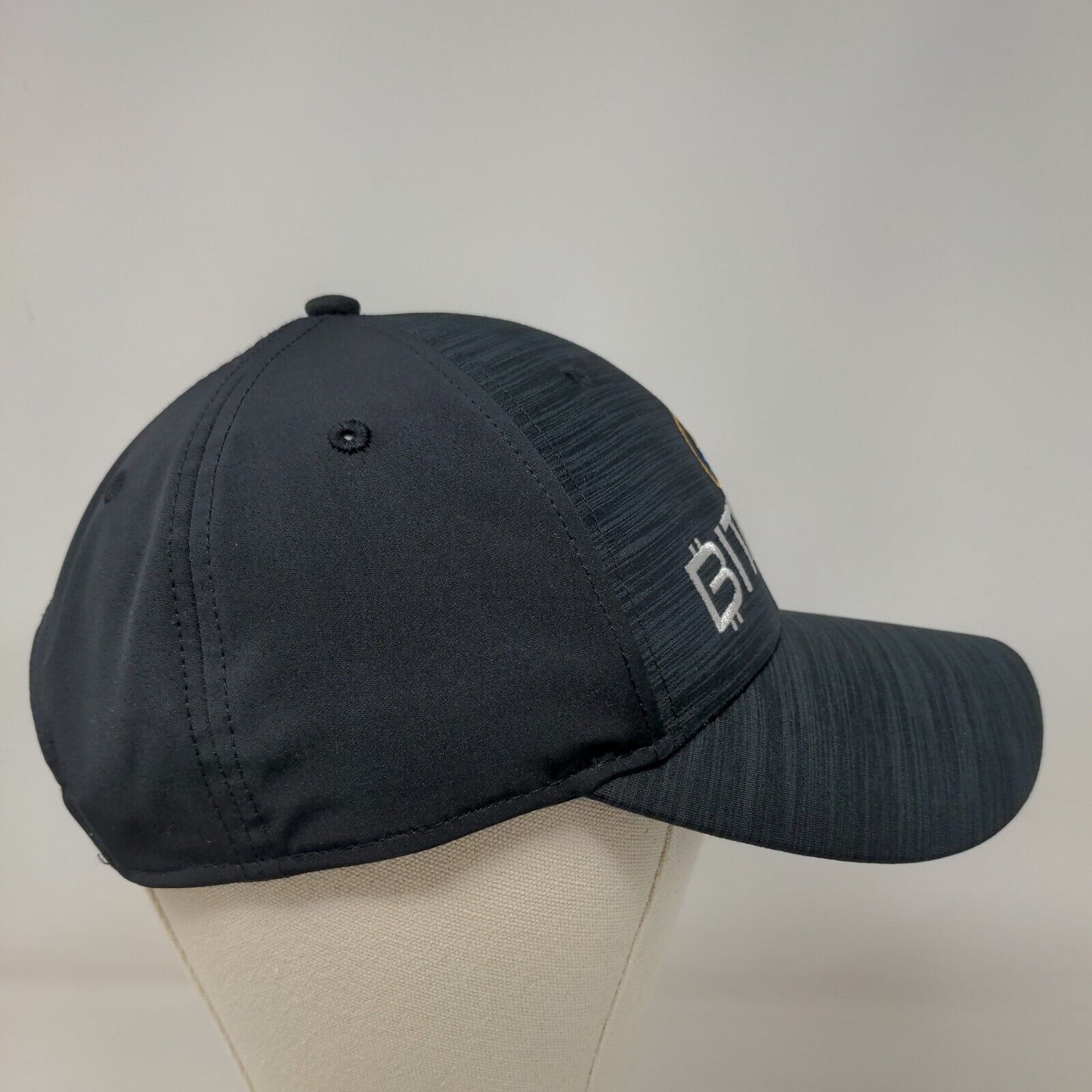 The Game Men's Snapback Hat Multicolor Size OSFM Ed Carpenter Racing Bitnile #20