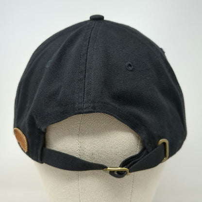 Gear For Sports Baseball Cap Black One Size go2 gals Logo Cotton Slideback Hat