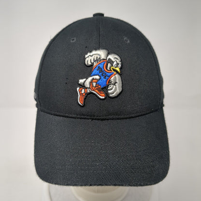 TVCC Treasure Valley Community College Fitted Hat Black One Size Nike