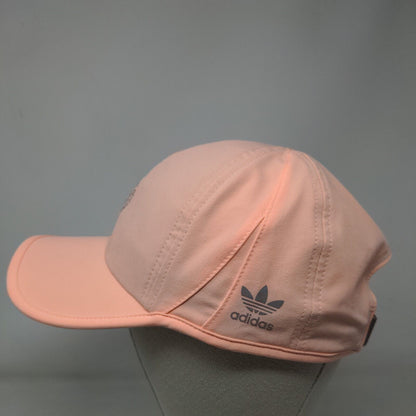 3 Streifen The Brand Strapback Hat Pink One Size Adjustable Adidas