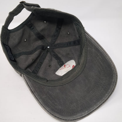 Astrology Zodiac Signs Baseball Cap Gray OS Adjustable Embroidered The Classic