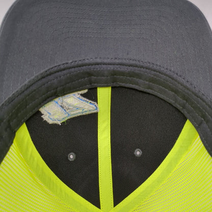 17 Telford Snapback Trucker Hat Multicolor OS Adjustable Mesh Back Richardson