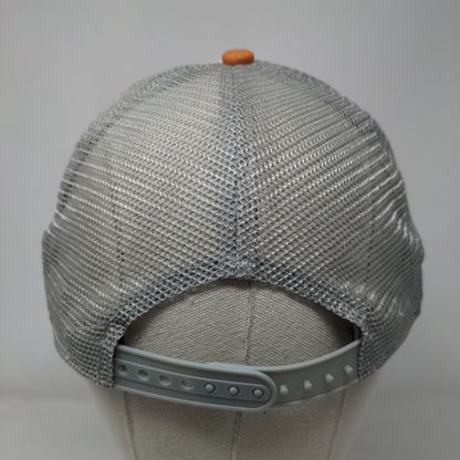 Sportsman's Warehouse Snapback Trucker Hat Multi OSFM Ladies Colorblock
